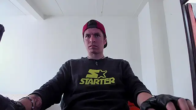 Headhunterdz Live XXX-Chat
