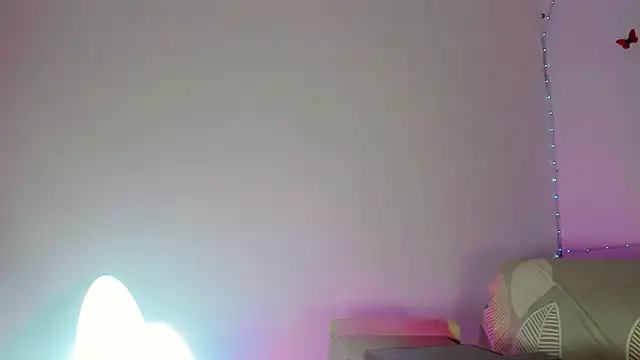TatiGil – Naživo XXX chat