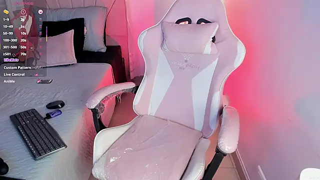 misskatthy1 Live XXX-chat