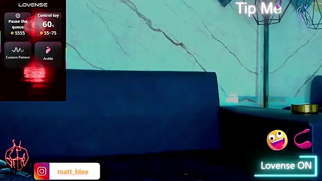 Chat XXX Live mathewblessed