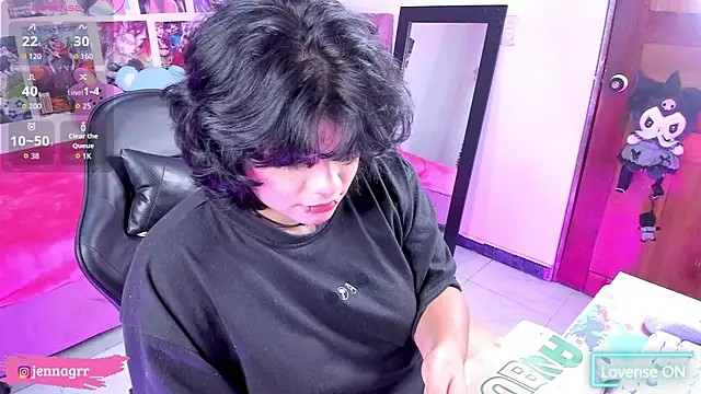 Jenna_Greyy_'s Live XXX Chat