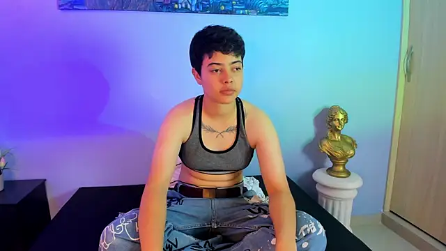 Chat XXX Live lexa_kitty