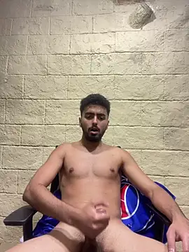 Show de Arabic_male07 na webcam