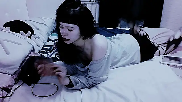 Sembang XXX Secara Langsung AllisonDeetz