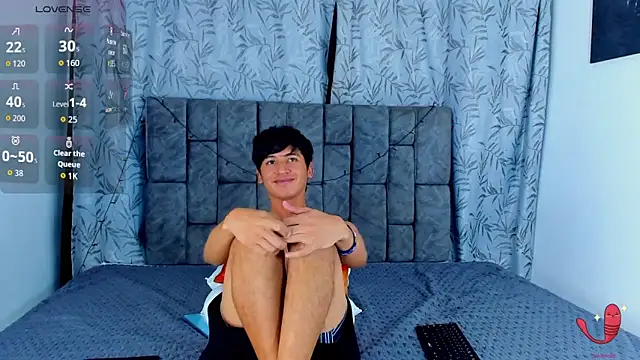 IhanKing Obrolan Langsung XXX
