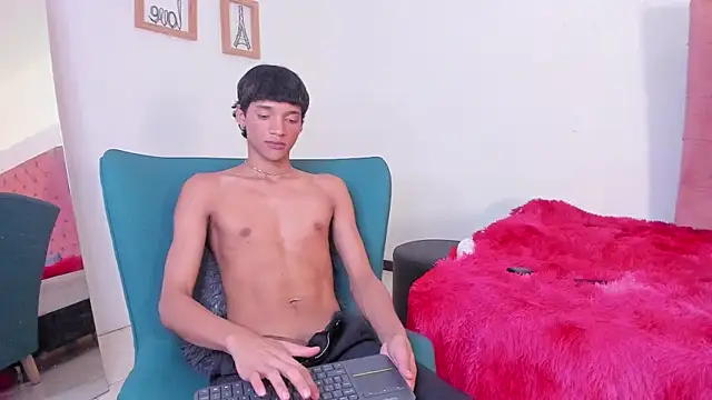 im_ralff Live XXX-Chat