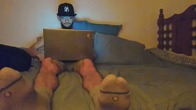XXX chat uživo modela masterxbros