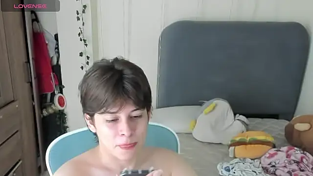 Felixzyn Live XXX-Chat