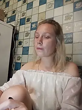 Czat XXX na żywo – Anna_wey