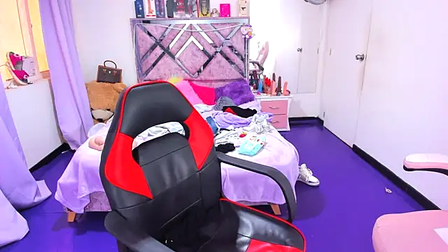 Luna_Analya Obrolan Langsung XXX