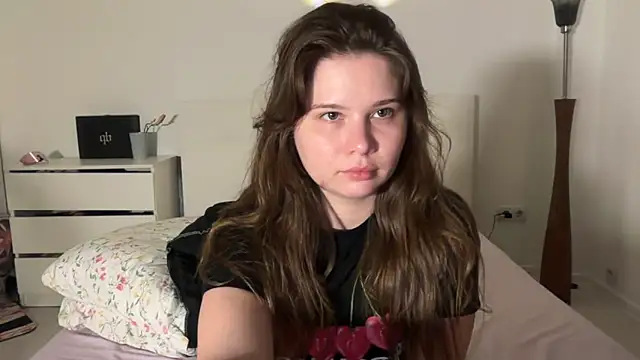 Chat +18 de PonyChika ao vivo