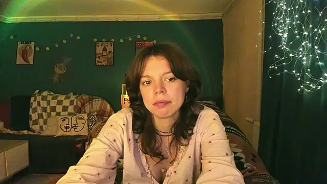 ClancyMorissey: онлайн-секс-чат