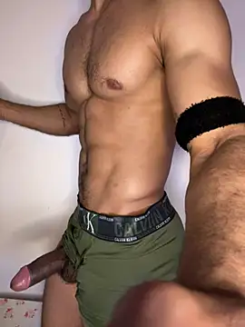 Lucas_j16 Adlı Modelin Canlı XXX Sohbeti
