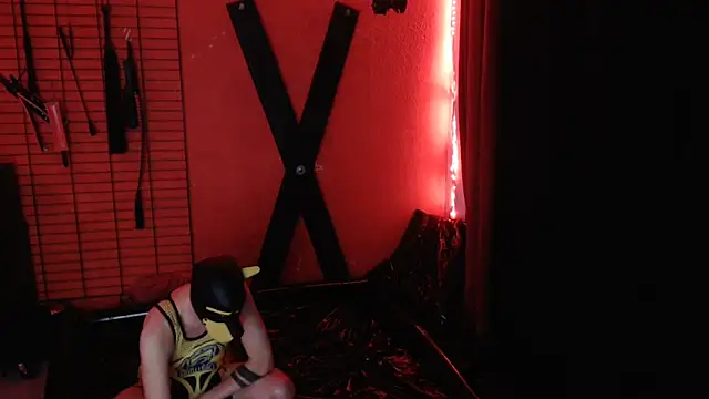 RubberTwinks1 Live XXX-chat
