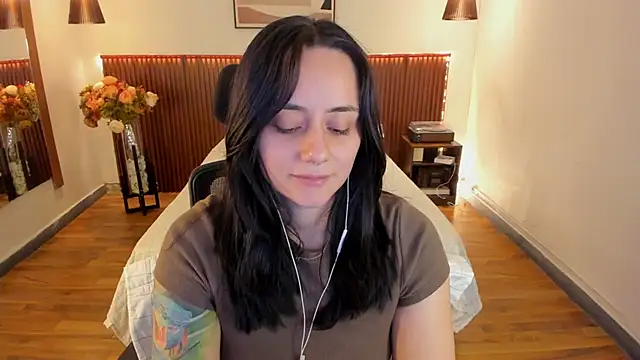 KatherineBond লাইভ XXX চ্যাট
