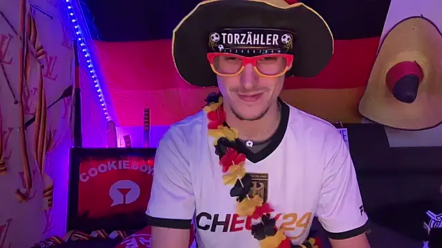 Cookieboy88 Live XXX-Chat