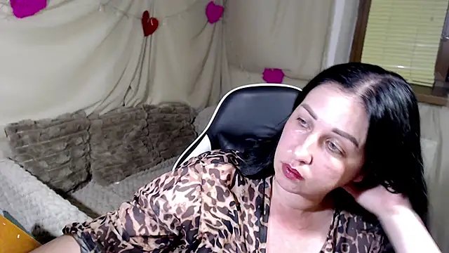 JillStevens XXX чат на живо