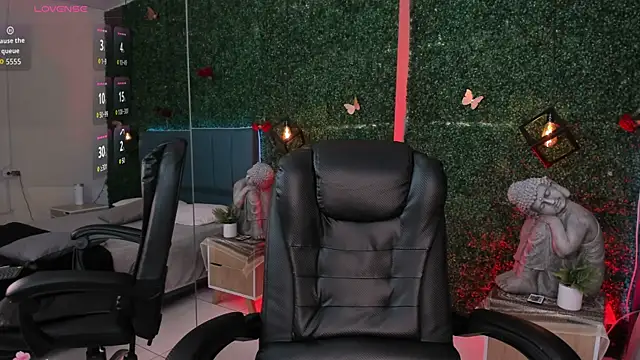 Kiaraa88's Live XXX Chat