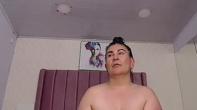 Chat XXX ao vivo de AriannaAdames
