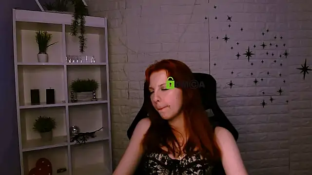 kriss_babyyy's Live XXX Chat