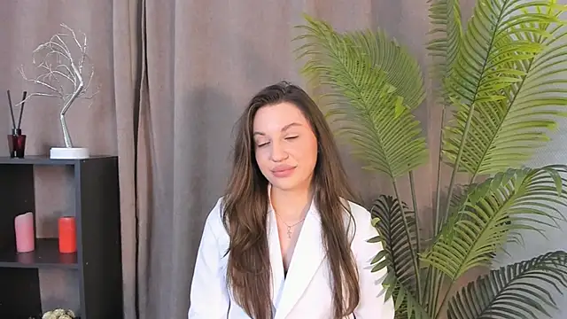 RosanaWeyler's Live XXX Chat