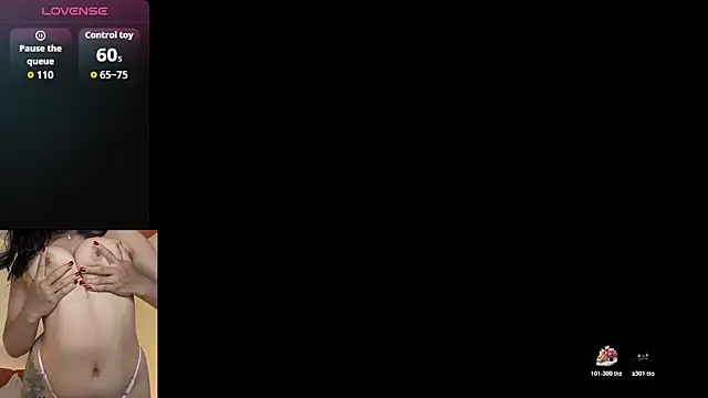 Mikaoneesama_'s Live XXX Chat
