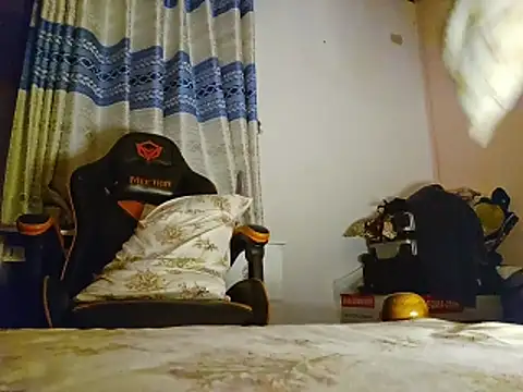 RikzAdam's Live XXX Chat