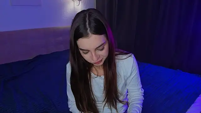 Chat XXX en directo de LauraHansil