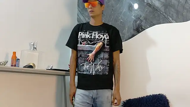 cameronsilvermanのライブXXXチャット