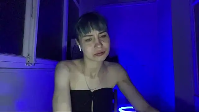 Czat XXX na żywo – SuccubKira