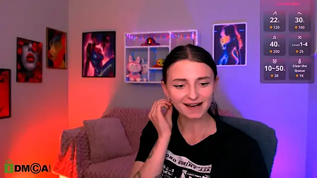 caroline_honeyy Chat XXX in diretta