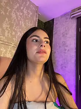 XXX chat uživo modela Aitana06
