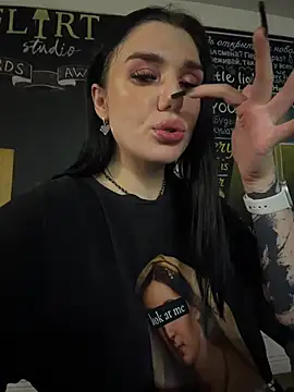 Chat XXX Live MaeveMoon