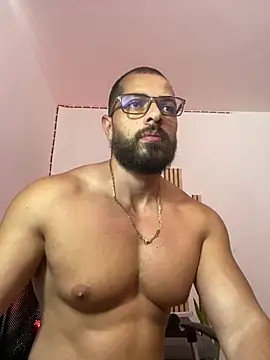 magnumchris – Live XXX-chat