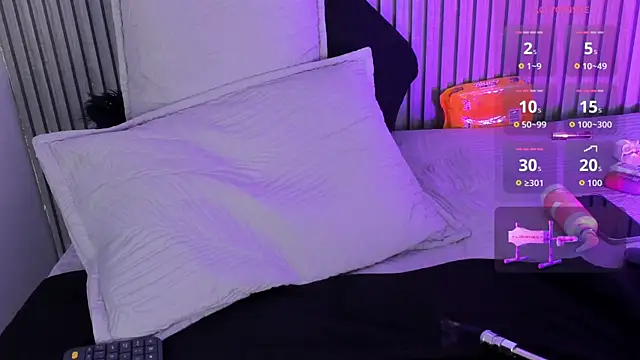 ashvalentine_'s Live XXX Chat