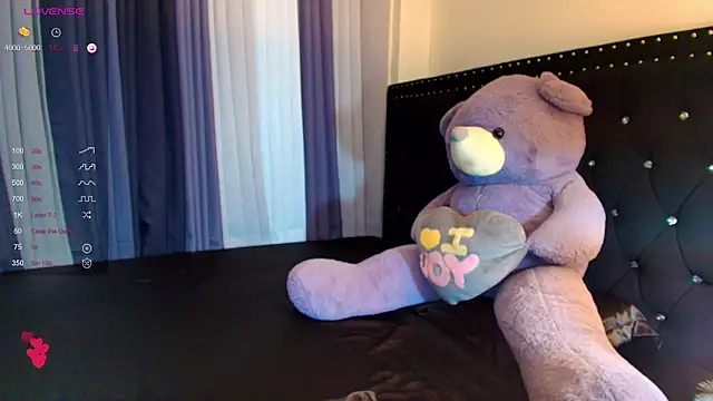 Онлайн чат XXX Bb_NickyxX