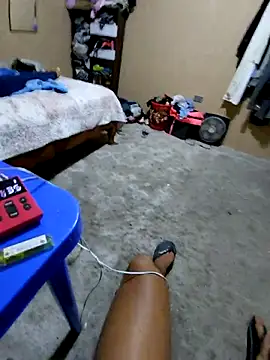 Show de webcam de dxrequejo