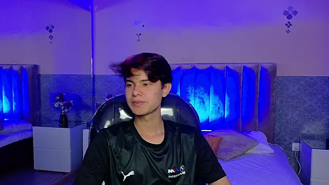 Derek_Sinn Obrolan Langsung XXX