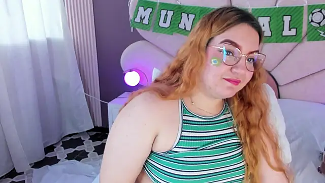 צ'אט XXX בשידור חי של IrinnaShidou_