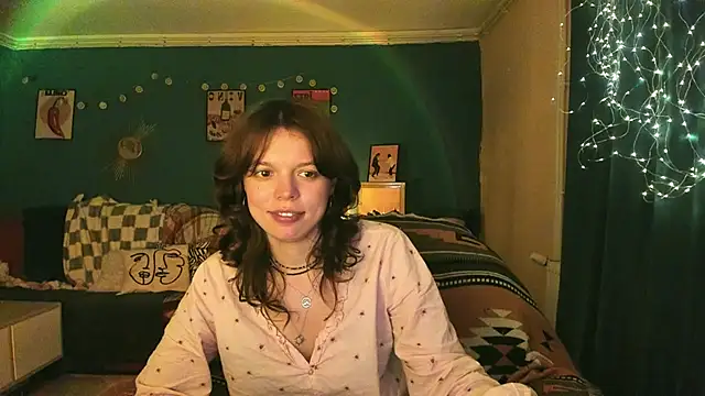 ClancyMorissey 라이브 XXX 채팅