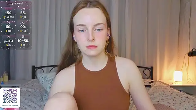 bae_cake_ Live XXX-Chat