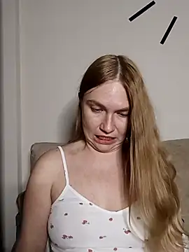 KisaVixen – Live XXX-chat