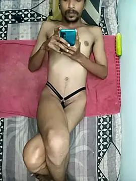 צ'אט XXX בשידור חי של PrabV0319