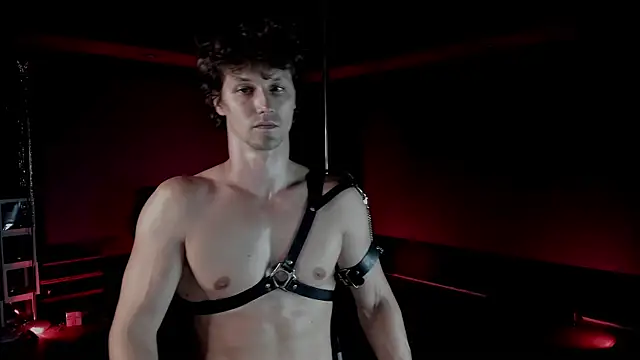 Czat XXX na żywo – dirty-boss