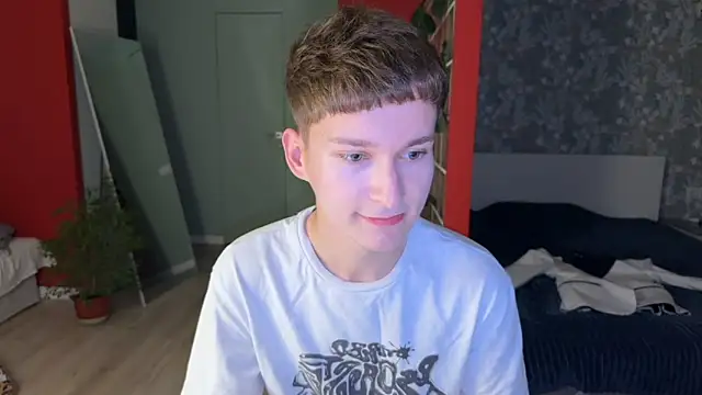 AlexFH Obrolan Langsung XXX