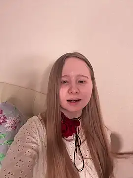 cutefoxieee's Live XXX Chat