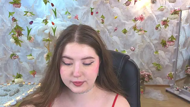 Chat XXX Live PixelGoddess