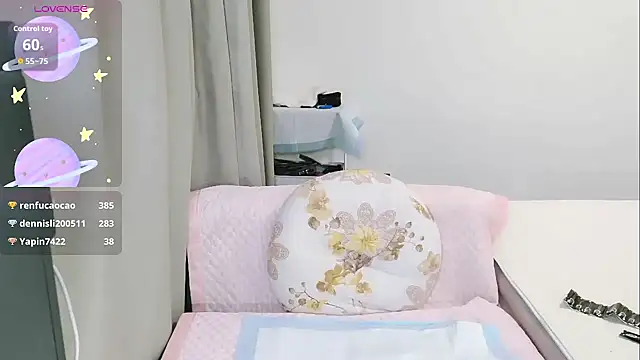 fairyTT 即時 XXX 聊天