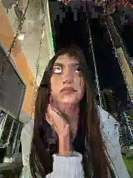 Chat XXX en directo de MilenaMilven