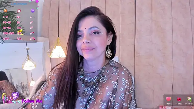 Chat XXX Live Anantaa_